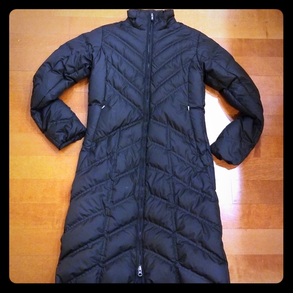 Patagonia Winter Coat